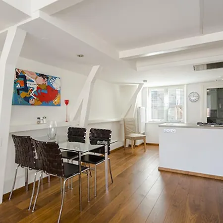 Lejlighed Catch Apartment *