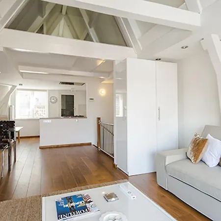 Apartamento Catch Apartment