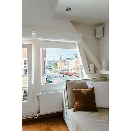 Catch Apartment Daire *