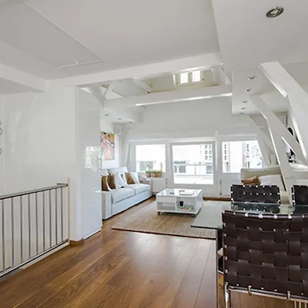 Catch Apartment * Amsterdam