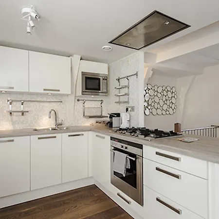 Catch Apartment Apartment Amsterdam