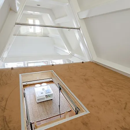 Daire Catch Apartment Amsterdam