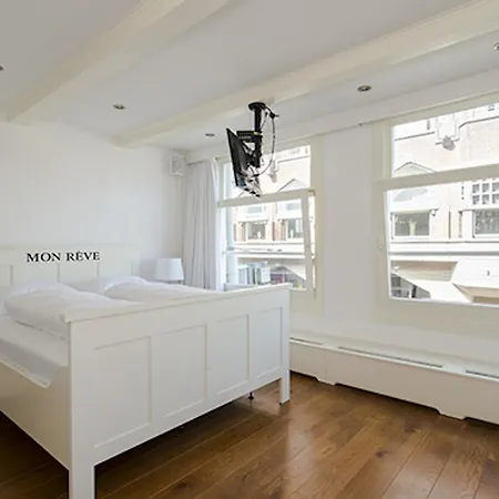 Catch Apartment Amsterdam